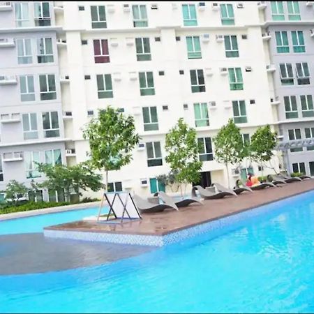 San Lorenzo Place Condo Makati City Zewnętrze zdjęcie