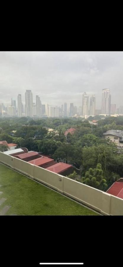 San Lorenzo Place Condo Makati City Zewnętrze zdjęcie
