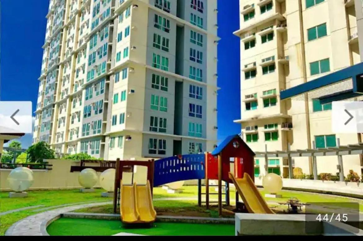 San Lorenzo Place Condo Makati City Zewnętrze zdjęcie
