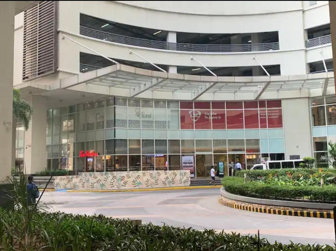 San Lorenzo Place Condo Makati City Zewnętrze zdjęcie