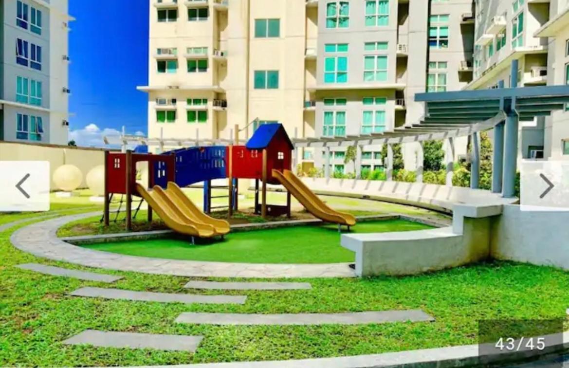 San Lorenzo Place Condo Makati City Zewnętrze zdjęcie