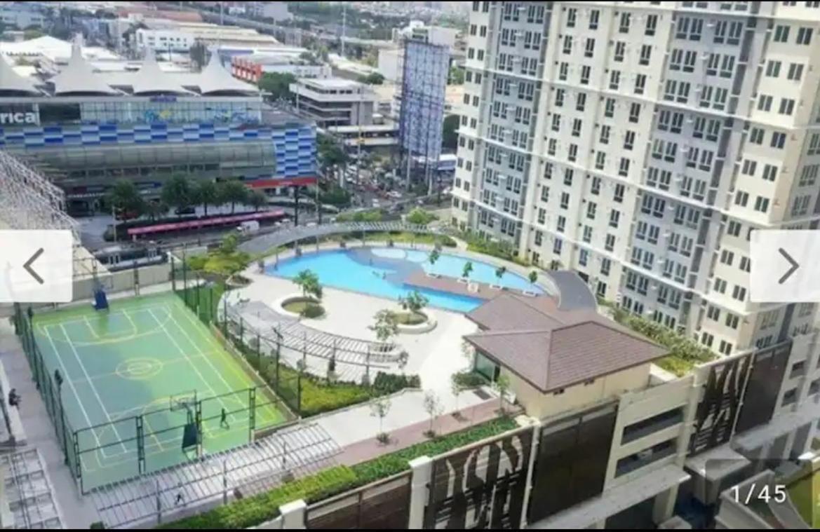 San Lorenzo Place Condo Makati City Zewnętrze zdjęcie