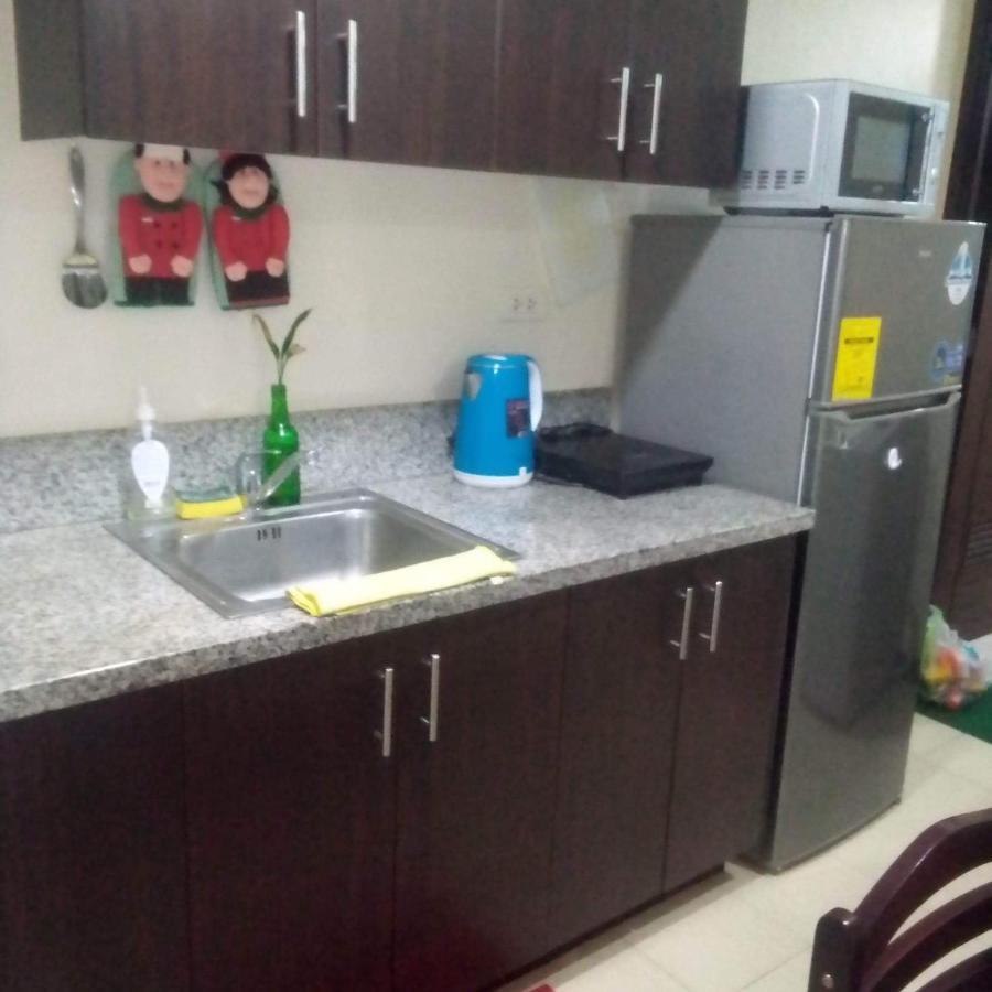 San Lorenzo Place Condo Makati City Zewnętrze zdjęcie