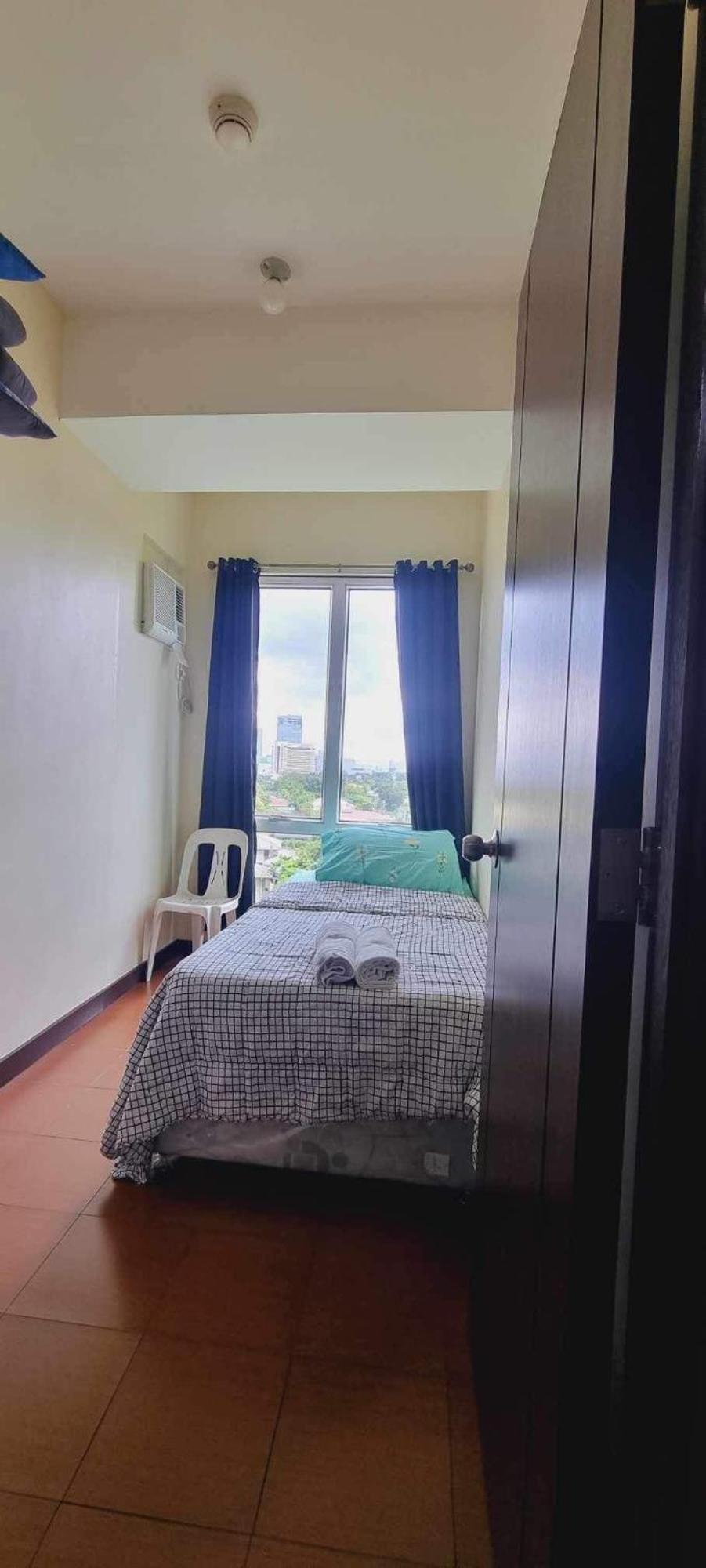 San Lorenzo Place Condo Makati City Zewnętrze zdjęcie