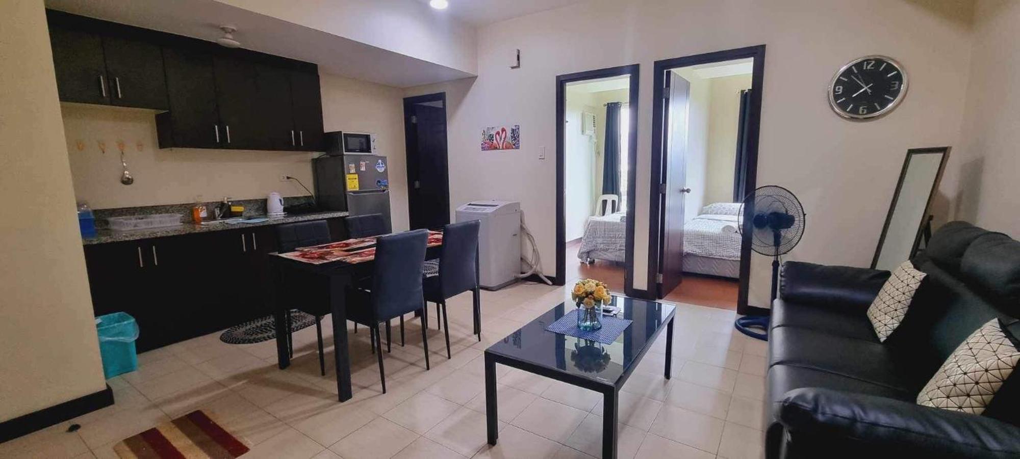 San Lorenzo Place Condo Makati City Zewnętrze zdjęcie