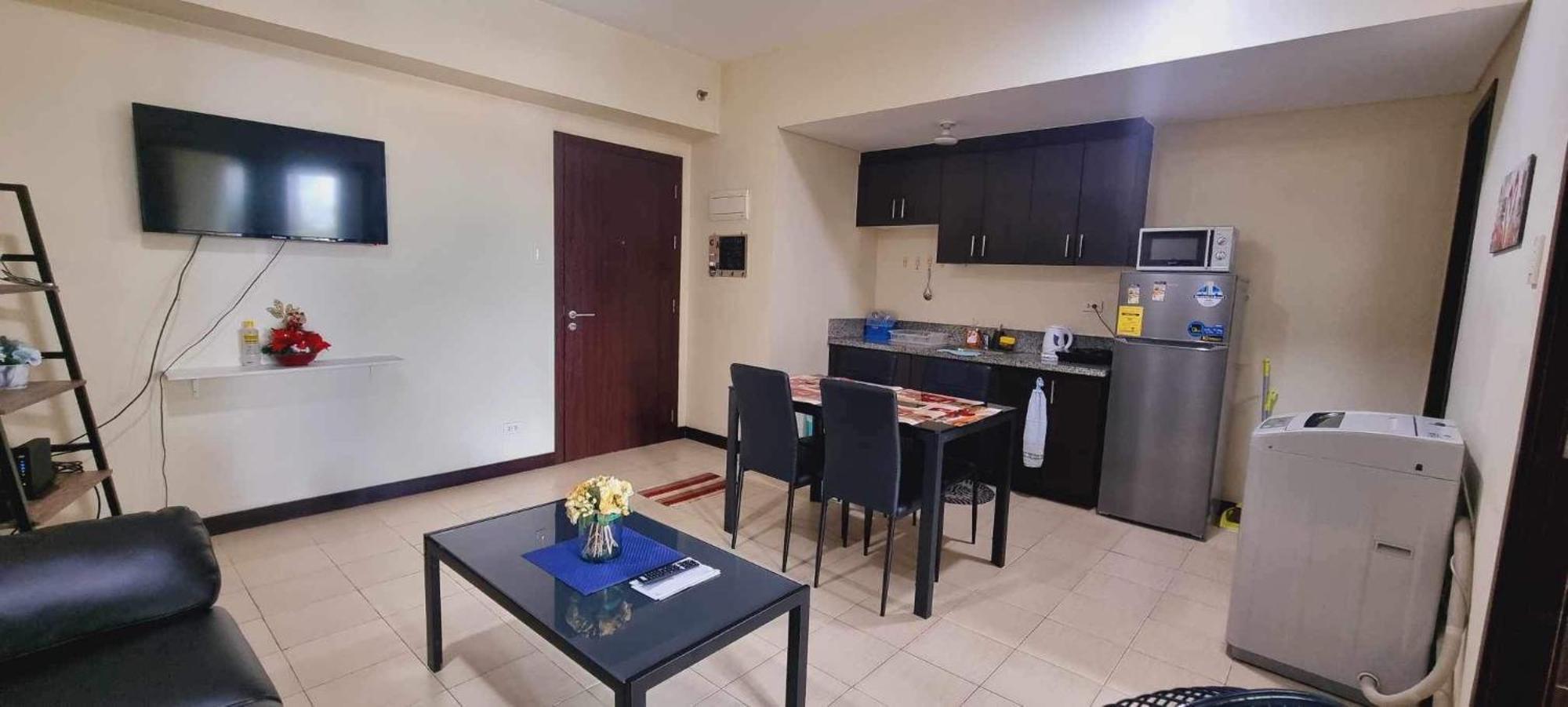 San Lorenzo Place Condo Makati City Zewnętrze zdjęcie