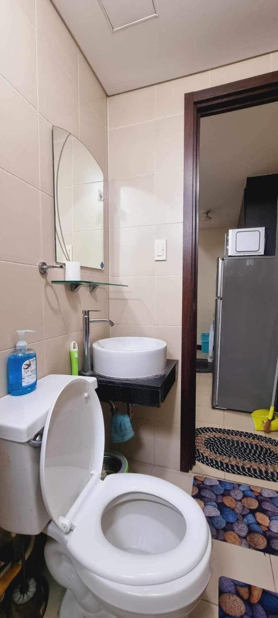 San Lorenzo Place Condo Makati City Zewnętrze zdjęcie